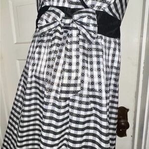 Living Dead Souls (UK) Rockabilly Dress